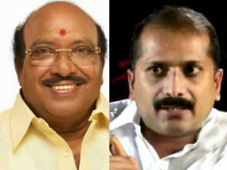 വെള്ളാപ്പള്ളിയുടെ വീട്, ബിജെപി ഭരിച്ചപ്പോള്‍ റെയ്ഡ് ചെയ്തതെന്തിന്?വേണു ചോദിച്ചപ്പോള്‍ ഇറങ്ങിപ്പോക്ക്