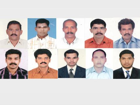 ഷാര്‍ജ ബേക്കറി ജീവനക്കാരിലെ മുഴുവന്‍ തൊഴിലാളികളും നാട്ടിലേക്ക് മടങ്ങി