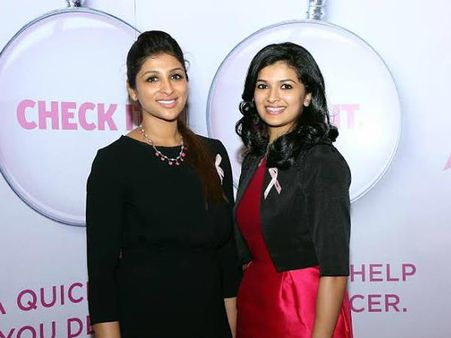 പരിശോധിക്കൂ തോല്‍പിക്കൂ സ്തനാര്‍ബുദത്തിനെതിരെയുള്ള ബോധവത്കരണത്തിന് തുടക്കമായി