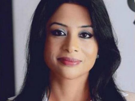 ഇന്ദ്രാണി മുഖര്‍ജി ആശുപത്രിയില്‍; ആത്മഹത്യാ ശ്രമമെന്ന് അഭ്യൂഹം