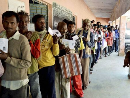 ബിഹാറില്‍ പോരാട്ടത്തിനിറങ്ങുന്നത് 130 കുറ്റവാളികള്‍, ജനങ്ങള്‍ ആര്‍ക്ക് വോട്ട് ചെയ്യും?