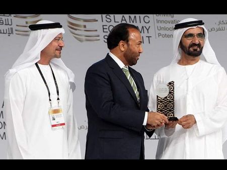 ആഗോള സാമ്പത്തിക മാന്ദ്യത്തിലും ഇസ്ലാമിക് സമ്പത്ത് വ്യവസ്ഥ തന്നെ മികച്ചത്
