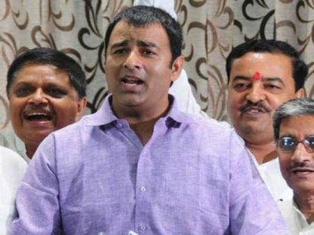 ബീഫിന്റെ പേരില്‍ കൊലപാതകം; ബിജെപി എംഎല്‍എയ്‌ക്കെതിരെ കേസ്