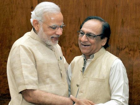 മോദിയുടെ പ്രിയ ഗായകന്‍... ആരാണ് ശിവസേന വിലക്കിയ ഉസ്താദ് ഗുലാം അലി