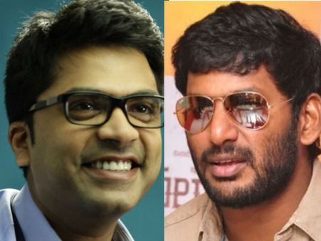 പ്രശ്‌നമുണ്ടാക്കുന്നത് വിശാലെന്ന് ചിമ്പു... തമിഴകത്തെ സിനിമാ രാഷ്ട്രീയം ഇങ്ങനെയോ?