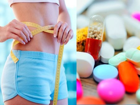 യുഎഇകാര്‍ക്ക് ഇനി തടി കുറയ്ക്കാന്‍ കഴിയില്ല, ഗുളികകളും നിരോധിച്ചു...