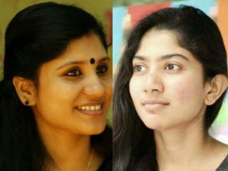 ദീപ ടീച്ചറെ മലര്‍ മിസ് ആക്കുന്നവരോട് പറയാനുള്ളത്...