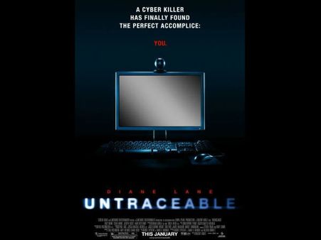 ഇന്റര്‍നെറ്റ് പശ്ചാത്തലമാക്കിയ രണ്ടു സിനിമകള്‍