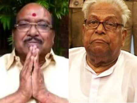 പണി ഇരന്നുവാങ്ങുന്നവര്‍ക്ക് മിതമായ നിരക്കില്‍ വാങ്ങാം നടേശ ഗുരുക്കള്‍ വക 'സംഘി രസായനം'