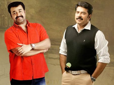 'മമ്മൂട്ടിയും മോഹന്‍ലാലും' ഹോട്ടലില്‍ ഓര്‍ഡര്‍ എടുക്കുന്നു, ഇതെന്ത് കഥ!