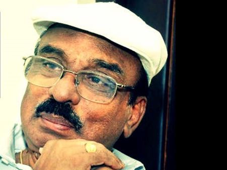 ജെസി ഡാനിയേല്‍ പുരസ്‌കാര നിറവില്‍ ഐവി ശശി