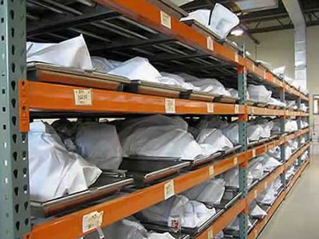 പോസ്റ്റ് മോര്‍ട്ടത്തിനുമുന്‍പ് മരിച്ചയാള്‍ എഴുന്നേറ്റു!!