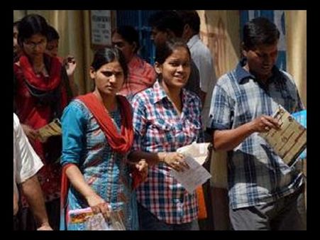 ടോക് എച്ച് ഇന്‍സ്റ്റിറ്റ്യൂട്ട് ഓഫ് സയന്‍സ് ആന്‍ഡ് ടെക്‌നോളജിയില്‍ ദിദ്വിന റിക്രൂട്ട്‌മെന്റ്