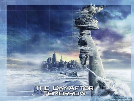 ലോകാവസാനം ആ സിനിമ പോലെ തന്നെ ആകുമോ... ഏതാണ് ആ സിനിമ?