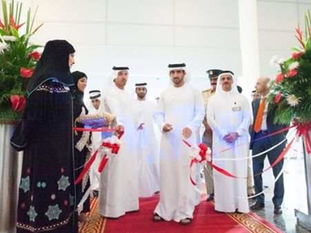 ദുബായ് ജൈറ്റക്‌സ് വീക്കിന് തുടക്കം, മേള 22 വരെ