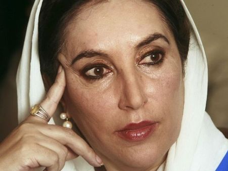 ബേനസീറിന്‍റെ മരണം പര്‍വേസ്‌ മുഷറഫിന് പങ്കുണ്ടെന്ന് വെളിപ്പെടുത്തല്‍