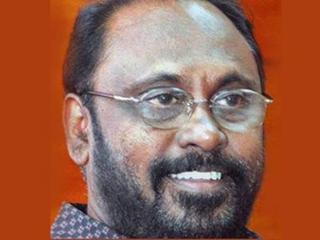 ചെറിയാന്‍ ഫിലിപ്പിനെ കൊള്ളണോ തള്ളണോ: സിപിഎം രണ്ട് തട്ടില്‍!