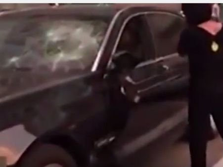 വേലി ചാടുന്ന ഭര്‍ത്താക്കന്‍മാര്‍ ശ്രദ്ധിയ്ക്കക ദേ ഇതുപോലെ ഭാര്യ പണി തരും, വീഡിയോ