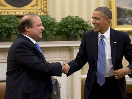 ഈ വര്‍ഷത്തെ ഏറ്റവും വലിയ തമാശ... പാകിസ്താന്‍ ലഷ്‌കറിനെ ഒതുക്കുമെന്ന്!!!