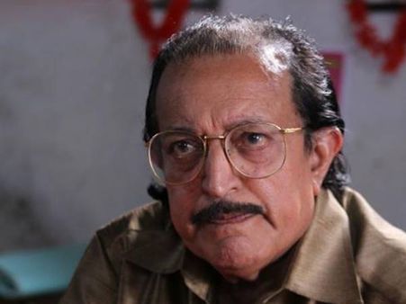 നരസിംഹത്തിലെ രാമന്‍ നായര്‍- ടിപി മാധവന്‍ അത്യാസന്ന നിലയില്‍