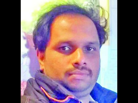 ചികിത്സ വൈകി, മാതൃഭൂമിയിലെ യുവ മാധ്യമ പ്രവര്‍ത്തകന്‍ മരിച്ചു