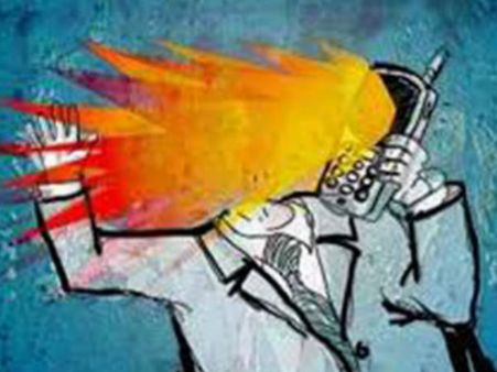 ഗെയിം കളിച്ചുകൊണ്ടിരിക്കെ മൊബൈല്‍ പൊട്ടിത്തെറിച്ച് 7 വയസുകാരന്റെ വിരലുകളറ്റു