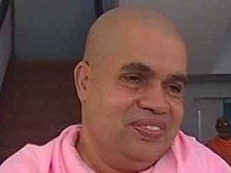 ശാശ്വതീകാനന്ദയുടെ മരണത്തിന് പിന്നിലെ അറിയാക്കഥകള്‍ ഇങ്ങനെ...