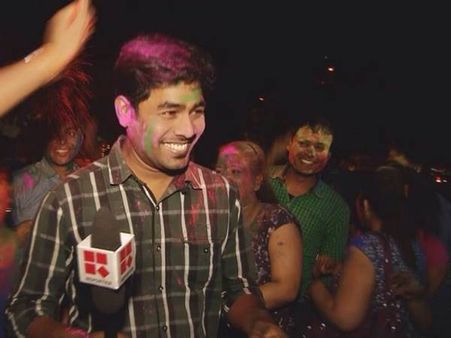 റിപ്പോര്‍ട്ടര്‍ ചാനലില്‍ നിന്ന് അരുണ്‍ രാജിവച്ചത് എന്തിന്: വിശദീകരണ രാജിക്കത്ത് ഇതാ...