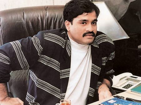 ദാവൂദ് ഇബ്രാഹിമിന് കാവല്‍ ശക്തമാക്കി പാകിസ്ഥാന്‍