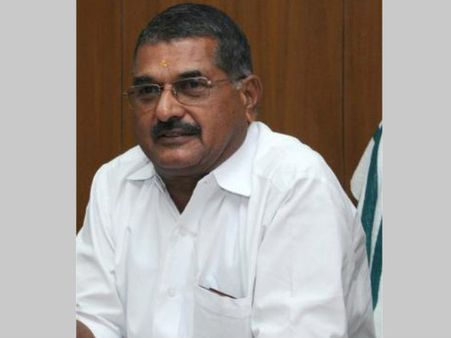 കൊച്ചിയില്‍ മേയര്‍ പദവിക്കായി കോണ്‍ഗ്രസില്‍ തമ്മിലടി