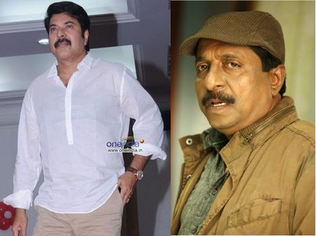 വോട്ടര്‍പട്ടികയില്‍നിന്നു മമ്മൂട്ടിയുടെ പേര് വെട്ടിയതു കോണ്‍ഗ്രസെന്ന് സിപിഎം, ശ്രീനിവാസനും വോട്ടില്ല