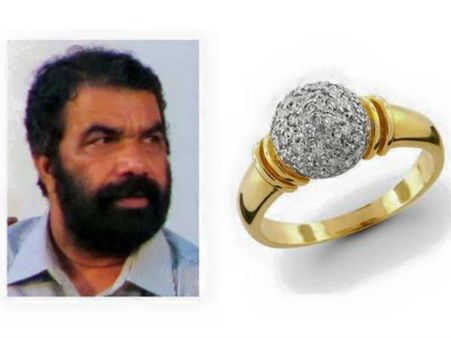 ശിവന്‍കുട്ടിയുടെ വാക്കും പഴയ ചാക്കും!!! രാജേഷിന് മോതിരം നല്‍കില്ലെന്ന്