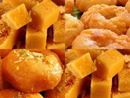 ബി ജെ പിയുടെ കൈയ്യില്‍ പടക്കം മാത്രമല്ല മധുര പലഹാരങ്ങളുമുണ്ട് , പക്ഷേ മധുരിച്ചതോ?