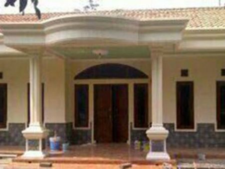 10 വര്‍ഷം സൗദിയില്‍ വീട്ടുജോലി ചെയ്ത് ഇന്തൊനേഷ്യക്കാരി ബംഗ്ളാവ് വാങ്ങി