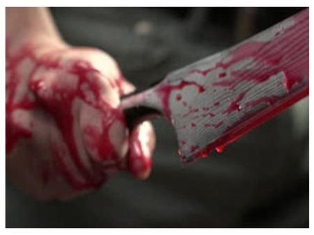 നാലു വയസ്സുകാരനെ വീട്ടുവേലക്കാരി കുത്തി പരിക്കേല്‍പ്പിച്ചു