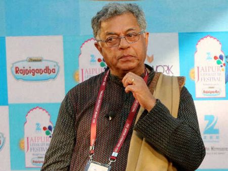 ടിപ്പു സുല്‍ത്താന്‍ വിവാദം: ഗിരീഷ് കര്‍ണാടിന് വധഭീഷണി