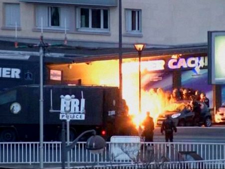 നവംബര്‍ 13 വെള്ളിയാഴ്ച, ഭീകരമായി ! അന്ധവിശ്വാസമെന്ന് പറഞ്ഞവരുടെ കണ്ണുതളളി?