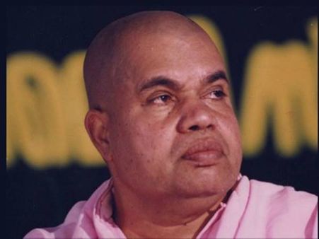 സൂക്ഷ്മാനന്ദയെ മുള്‍മുനയില്‍ നിര്‍ത്തി ബിജു രമേശിന്റെ മൊഴി പുറത്ത്