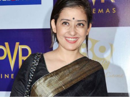 മനീഷ കൊയ്‌രാള ലേഡി ബോഡിഗാര്‍ഡിനെ നിയമിച്ചു