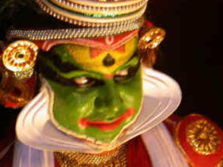 ഒമ്പതാമത് അന്തര്‍ദ്ദേശീയ കഥകളി കൂടിയാട്ടം ഉത്സവം2015 ദുബായില്‍ അരങ്ങേറും