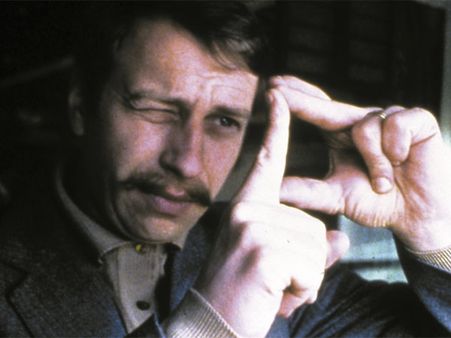 ക്രിസ്റ്റോഫ് കീസ്ലോവ്സ്കിയുടെ ക്യാമറാ ബഫ്‌