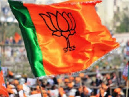 പാലക്കാട് നഗരസഭ ബിജെപി ഭരിക്കും