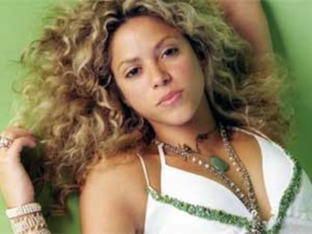 ഗായിക ഷാക്കിറയുടെ ലൈംഗിക ദൃശ്യങ്ങളുമായി വേലക്കാരന്റെ ഭീഷണി?