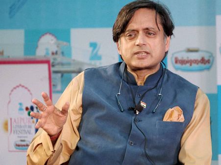 സുനന്ദയുടെ മരണം, വീണ്ടും ചോദ്യം ചെയ്യല്‍ ശശി തരൂരിനെ കുടുക്കാനോ?