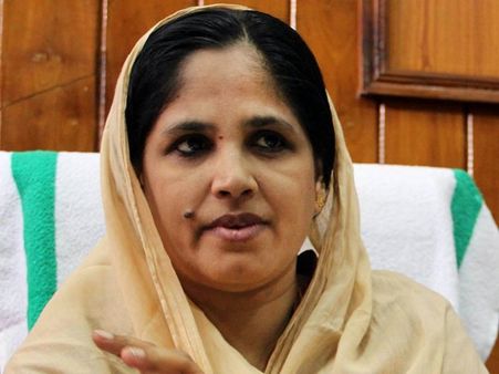 ഒരു ക്ലാസ് മുറിയില്‍ എങ്ങനെ ഇടപഴകണമെന്നുള്ള ബോധം കുട്ടികള്‍ക്കുണ്ടെന്ന് ഷീന ഷുക്കൂര്‍