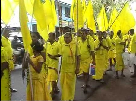 മൈക്രോഫിനാന്‍സ് തട്ടിപ്പ്: എസ് എന്‍ ഡി പിക്കെതിരെ കേസ്