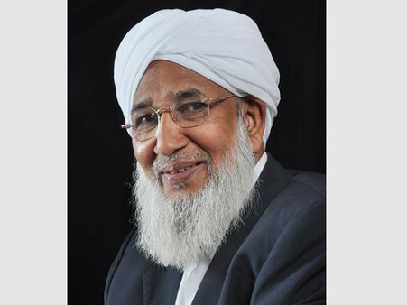 പുരുഷന് സ്ത്രീകളുടെ മേല്‍ ആധിപത്യമുണ്ട്: കാന്തപുരം