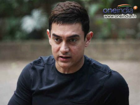 'ആമിറിന്റെ ഭാര്യയ്ക്ക് ഇറാനിലോ താലിബാനിലോ പോകാന്‍ ആഗ്രഹമുണ്ടോ?'; സാക്ഷി മഹാരാജ്