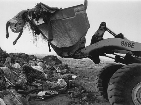 നിഴലും വെളിച്ചവും കൊണ്ട് ലോകത്തെ വരച്ച കലാകാരന്‍