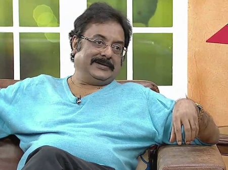 ആമിര്‍ ഖാനും കുടുംബത്തിനും ഉത്തരധ്രുവത്തിലേക്ക് പോകാമെന്ന് പ്രതാപ് പോത്തന്‍